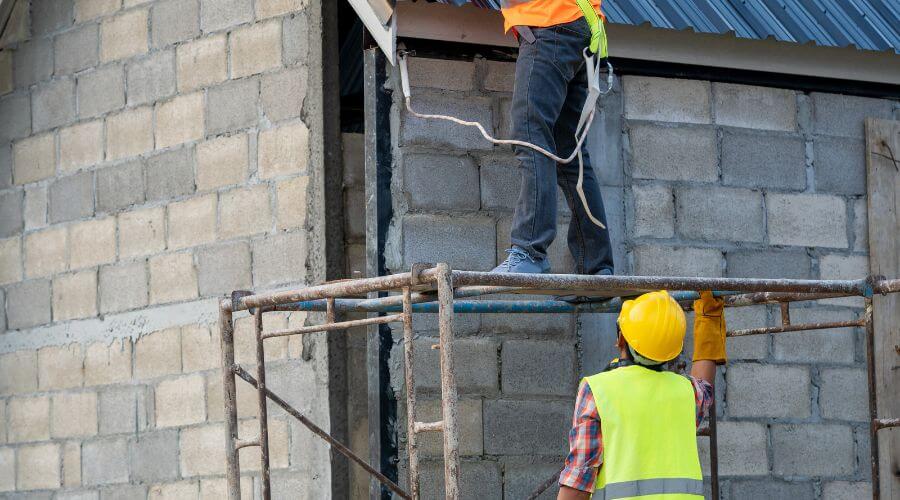 Expert top industrial roofings services in Maysville, KY